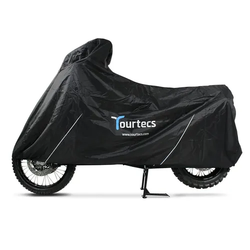 Motorrad Abdeckplane XL Tourtecs für BMW R 1100 GS / R / RS