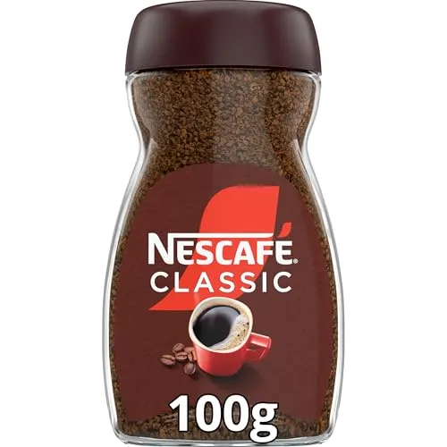 NESCAFE CLASSIC 100g