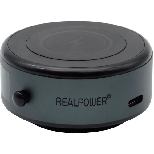 Produktbild RealPower ChargeAir MAG Car