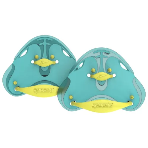 Speedo Finger Paddle Triathlon-Natation