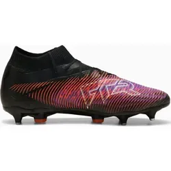 PUMA Unisex Future 8 PRO MXSG Fussballschuh 43 EU - Fußballschuhe mit nachhaltiger Produktion, bieten optimale Passform und hohen Tragekomfort – ideal für jedes Spiel und jede Jahreszeit.