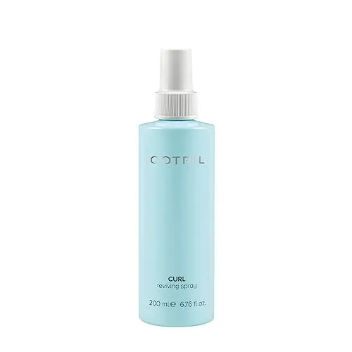 Cotril Curl Spray Reviving Spray 200ml - Locken-Reviver-Spray