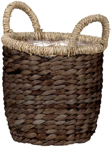 Scheurich Wasserhyazinthentopf brown 26/506