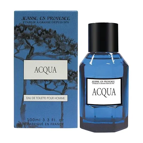 Jeanne en Provence Parfum männliche – 1 Produkt