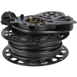 Bosch Siemens Kabeltrommel 00751933 für Bodenstaubsauger