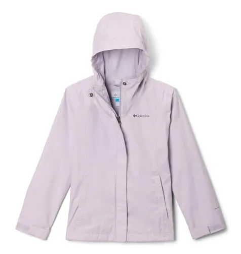 Columbia Arcadia II Jacket lavender pearl (551) S in pink von Columbia