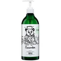 YOPE Natural Washing-Up Liquid CUCUMBER 750 ml