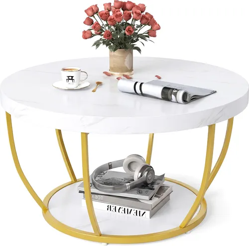 Couchtische von Costway
