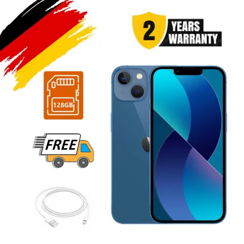 Produktbild Apple iPhone 13 mini