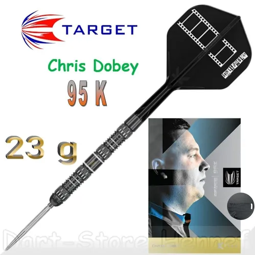 Target Steeldarts 