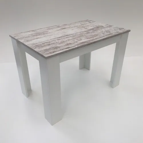 Möbel SD Esstisch Lara 110x70cm