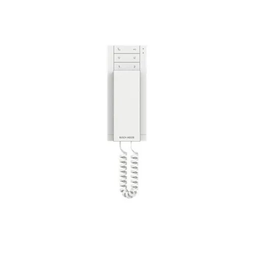 Busch-Jaeger H82001-W-03 Innenstation Audio