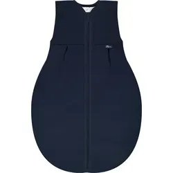 ALVI 4-Season Mull-Schlafsack poseidon, Gr. 110