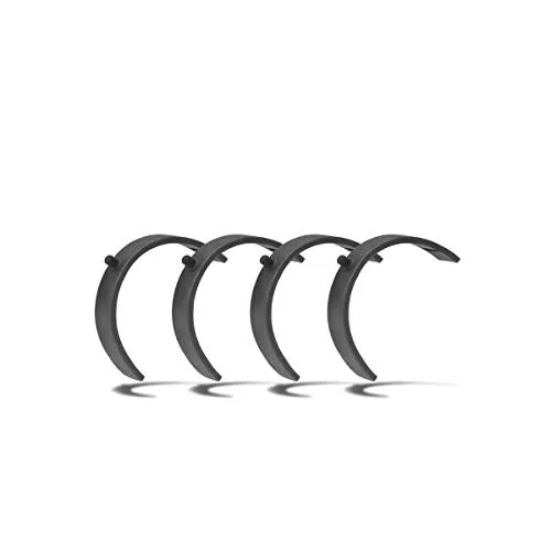 Bosch Set Distanzgummi Displayhalter Lenkerdurchmesser 35,0 mm für Nyon BUI350