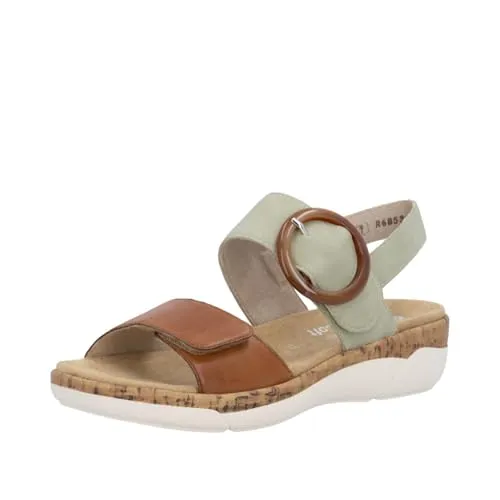 Remonte R6853-24 Damen Sneaker