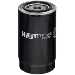 Hengst Filter Ölfilter H19W04