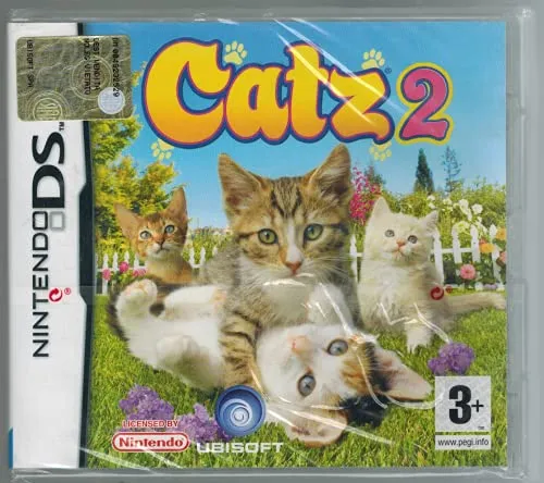 Catz 2
