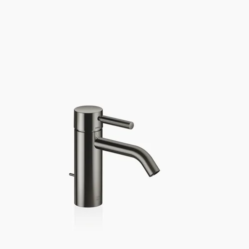 Dornbracht META Waschtisch-Einhandbatterie Dark Chrome von Dornbracht