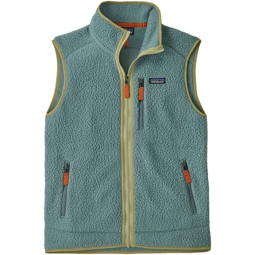 Patagonia Retro Pile Vest