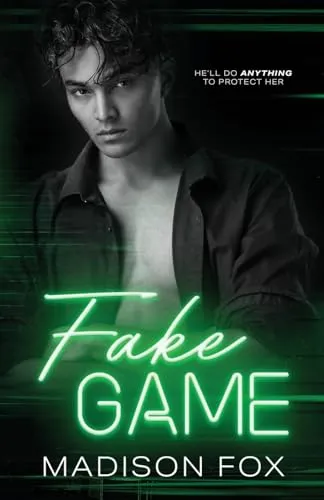 Fake Game: Jackson Cover Edition