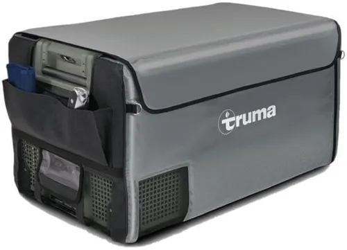 Isolierhülle für Kühlbox Truma Cooler C96 DZ