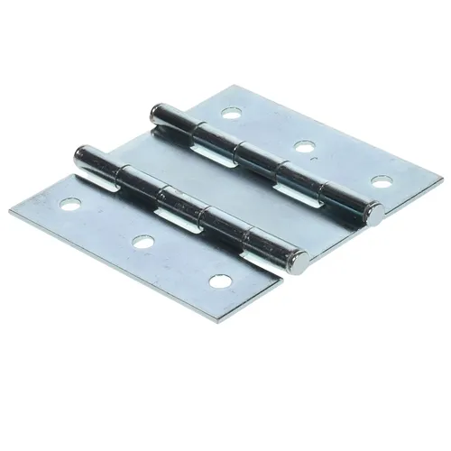 Produktbild Adam Hall Hardware 2600 Doppelscharnier verzinkt