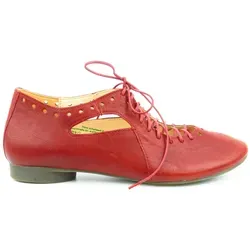 Think! GUAD rosso Texano Ballerina rot 38,5 EU