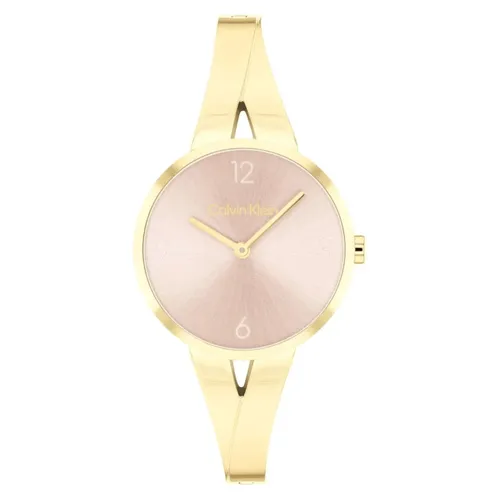 Calvin Klein 25100027 JOYFUL - zegarek damski von Calvin Klein