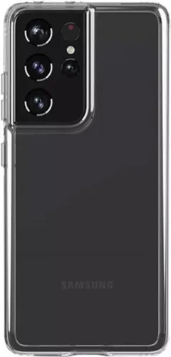 Tech21 T21-8755 - Cover - Samsung - Galaxy S21 Ultra 5G - 17,3 cm (6.8 Zoll) - Transparent (T21-8755)