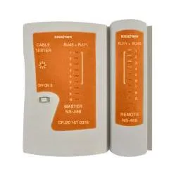 Bigstren Kabeltester - Bigstreen 25835 Netzwerk-Kit (59849903)