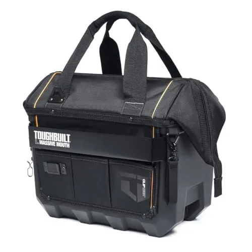 Werkzeugtaschen von ToughBuilt