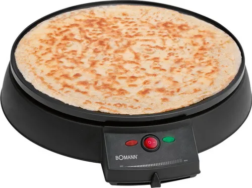 Bomann Crepes Maker 29cm