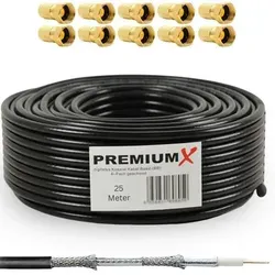 PremiumX Kabel von PremiumX