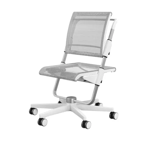 Büro- & Schreibtischstühle Weiß von Moll