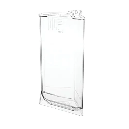 Milchbehälter 0,7L Siemens 11011410 für Kaffeemaschine