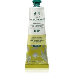 The Body Shop Hemp Hand Protector Handcreme mit Hanföl 30 ml