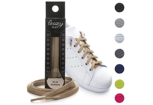 Schnürsenkel Beige von leazy
