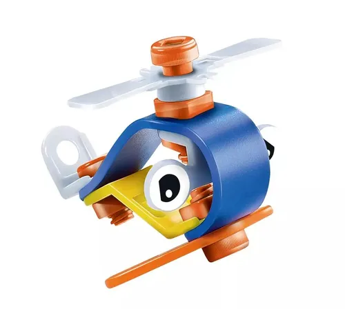 Helikopter do składania Black+Decker 7290115142495