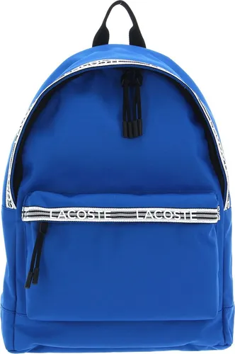 LACOSTE Neocroc Seasonal Backpack - Stylischer Rucksack mit gepolstertem Laptopfach, ideal für Uni und Arbeit. Der LACOSTE Neocroc Seasonal Backpack vereint Funktionalität und modernes Design.
