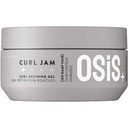Schwarzkopf Professional OSIS+ Curls & Waves Curl Jam Curl Defining Gel 300 ml