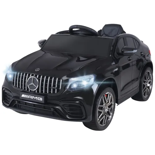 Produktbild Actionbikes Motors Kinder Elektroauto Mercedes Benz AMG GLC 63S Coupé