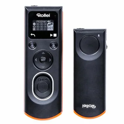 Rollei Remote Wireless Universal