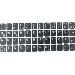 Elektronik-Sticker & -Aufkleber von Kompatibel mit IBM Lenovo ThinkPad T61