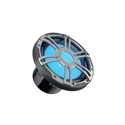 HMS 10 S2-LD-G Subwoofer von Hertz