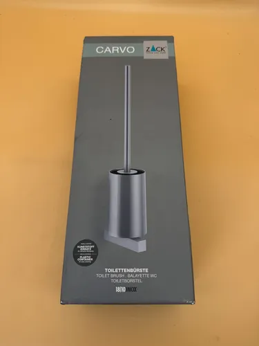 ZACK Carvo Toilettenbürste 50,1 cm 40487