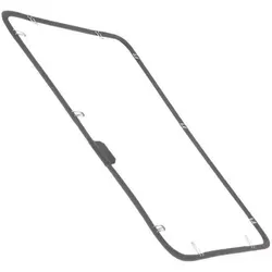 Ersatzteil - Türdichtung für Backofen, original - Bosch siemens, viva, neff, junker, blaupunkt, balay