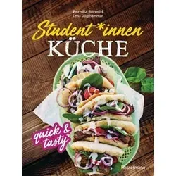 Student*innenküche quick & tasty