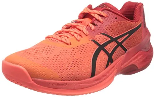 Produktbild ASICS Herren Asics volleyball shoes, Rot, 50.5 EU