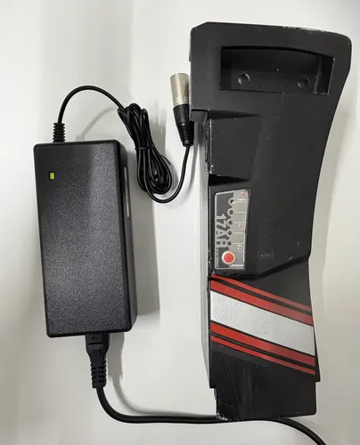 fahrradpumpe mini Mini Luftpumpe mit Universal-Halterung