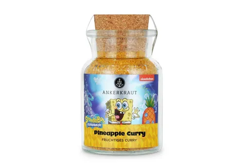 Ankerkraut Kräuter & Gewürze von Ankerkraut